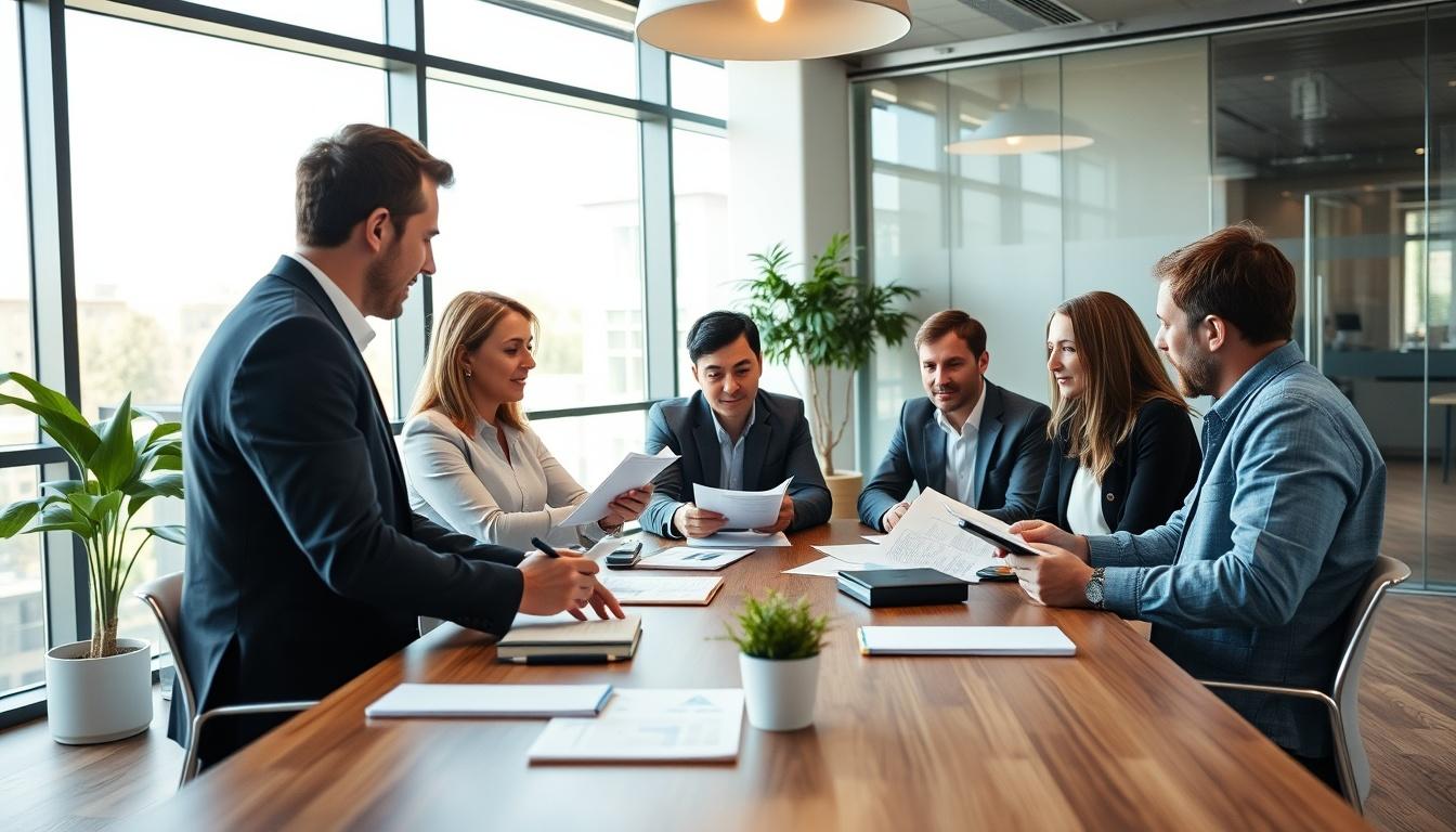 Your Guide to Economic Strategy