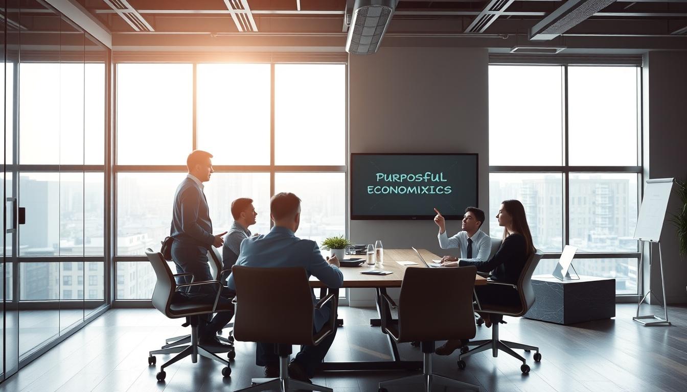 Professional plan visual
