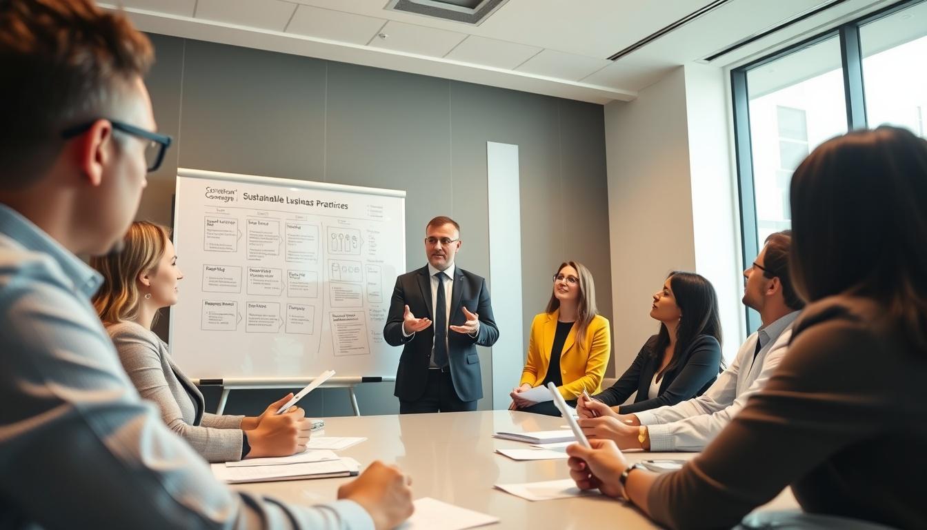 Empowering Leaders